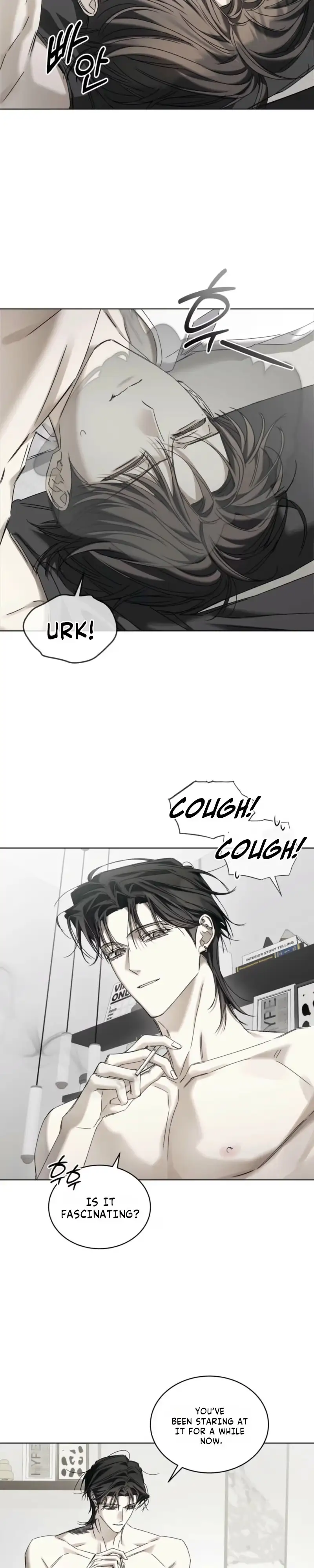 Read Cheat Day chapter 32 image 7 on Lezhin
