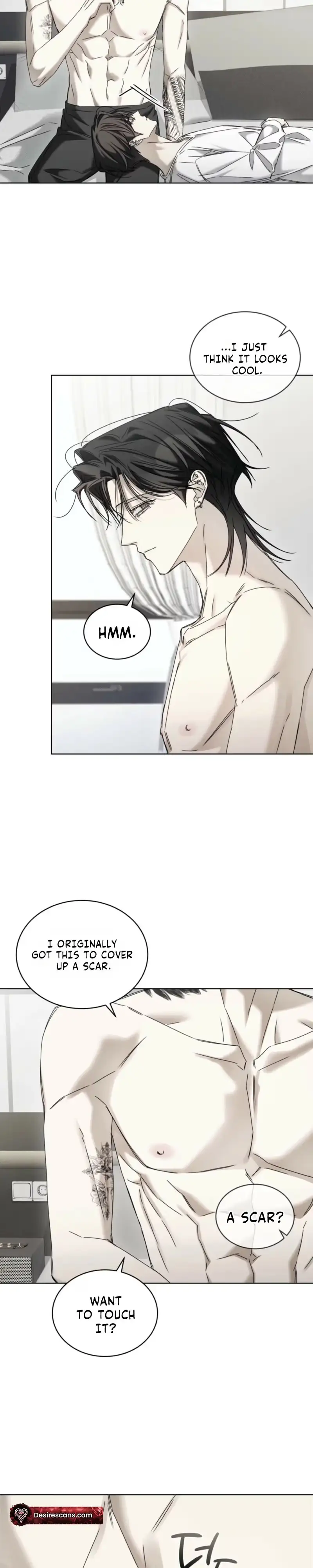 Read Cheat Day chapter 32 image 8 on Lezhin