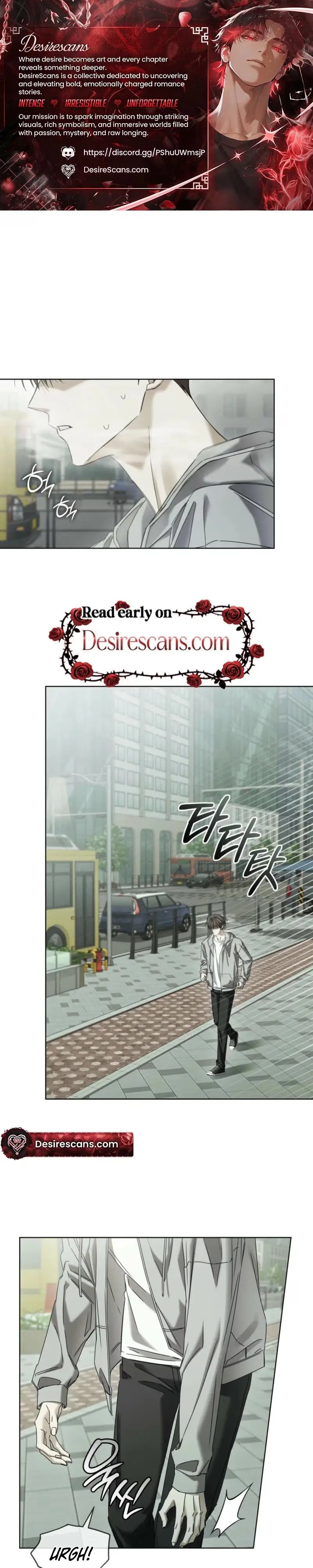 Read Cheat Day chapter 33 image 0 on Lezhin