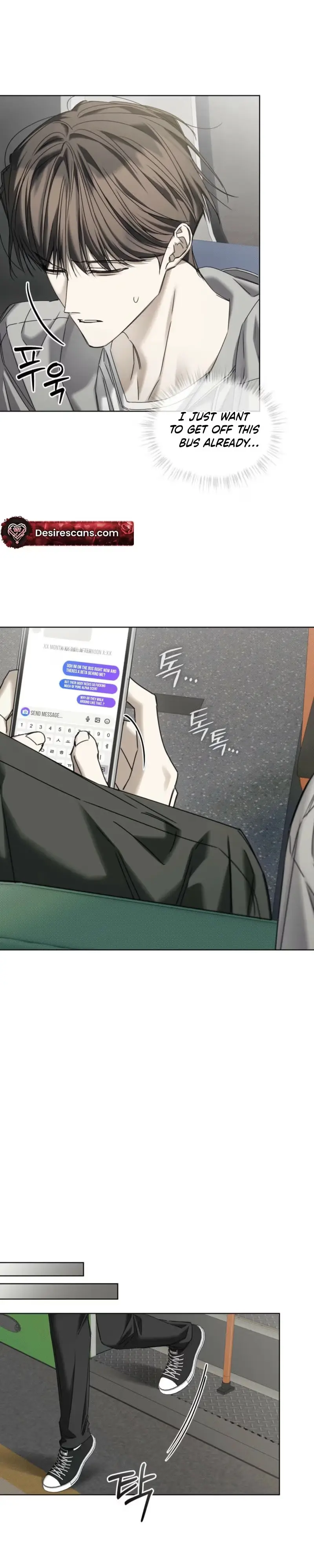 Read Cheat Day chapter 33 image 10 on Lezhin