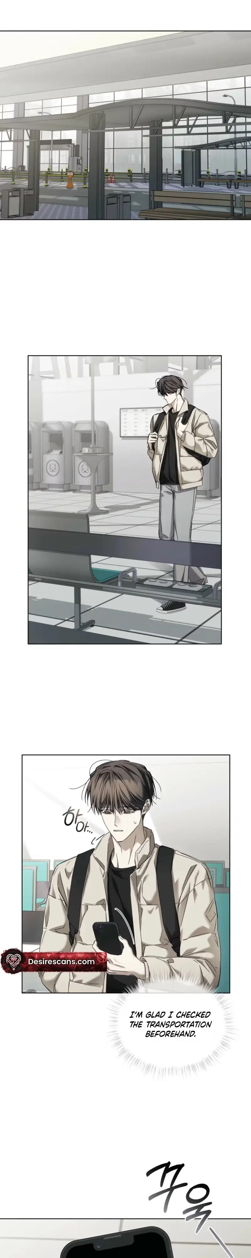 Read Cheat Day chapter 33 image 13 on Lezhin