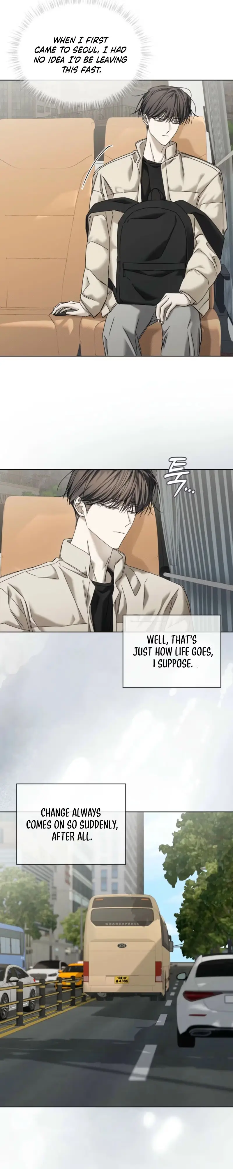 Read Cheat Day chapter 33 image 19 on Lezhin