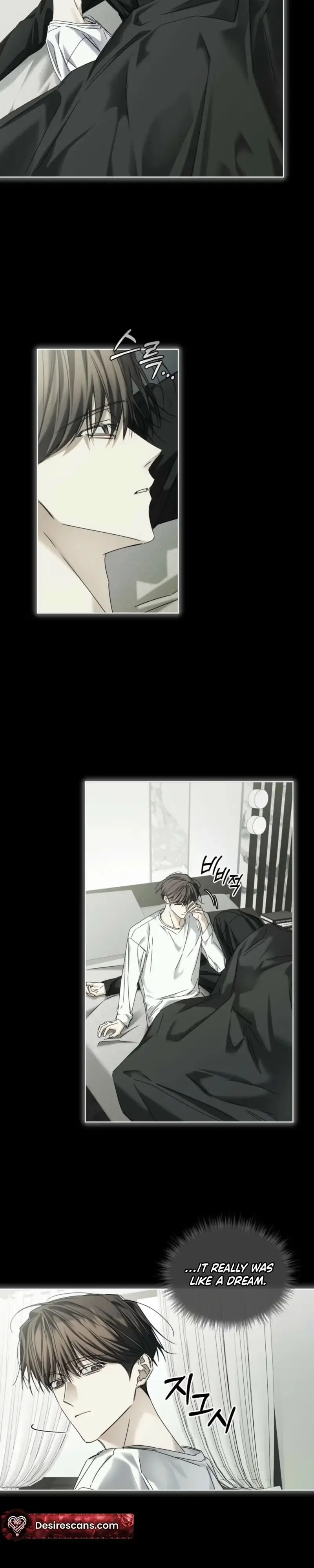 Read Cheat Day chapter 33 image 3 on Lezhin