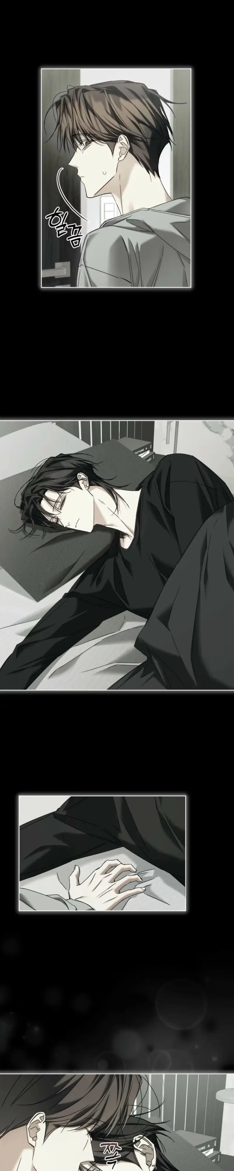 Read Cheat Day chapter 33 image 6 on Lezhin