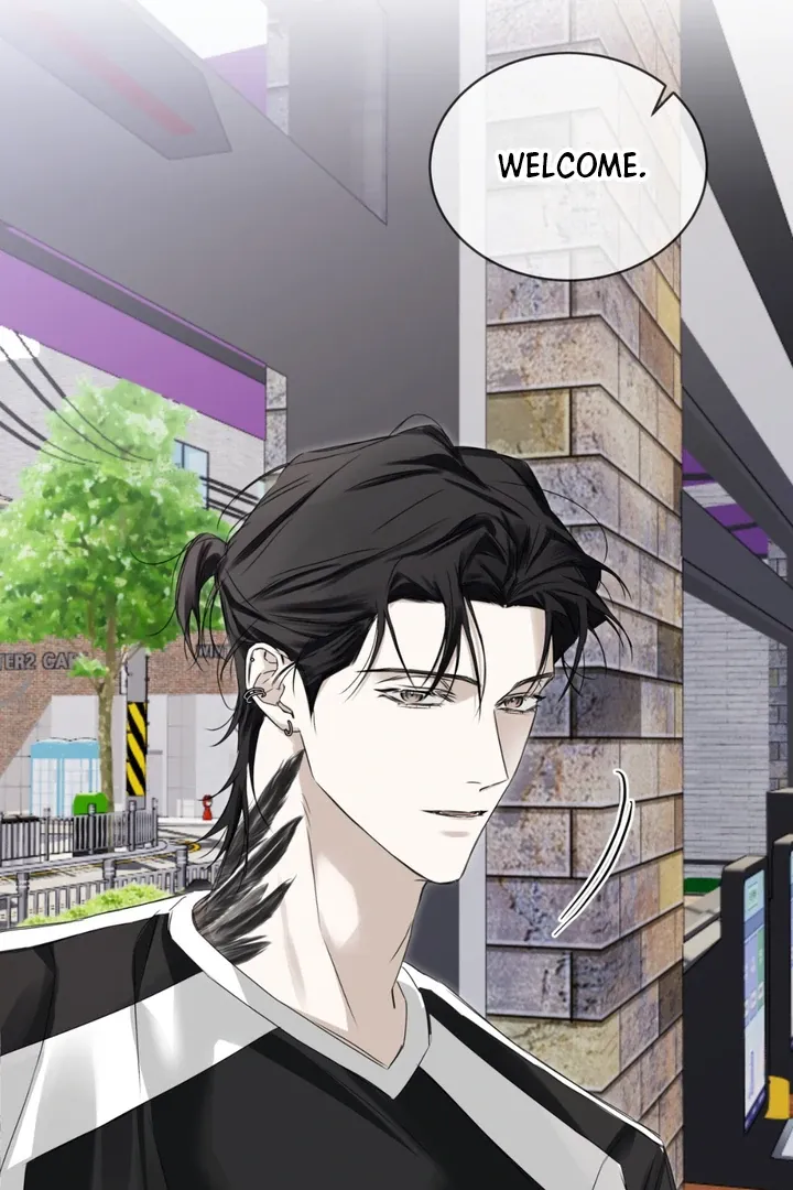 Read Cheat Day chapter 4 image 15 on Lezhin
