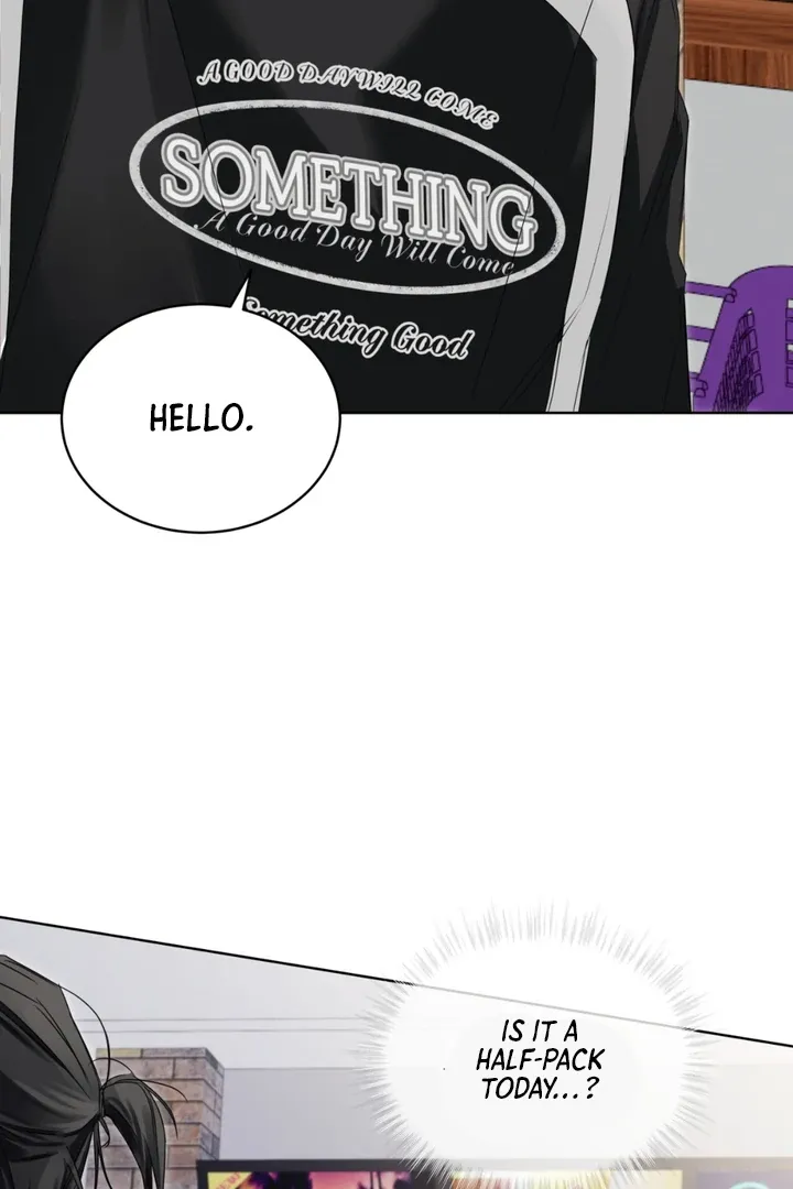 Read Cheat Day chapter 4 image 16 on Lezhin