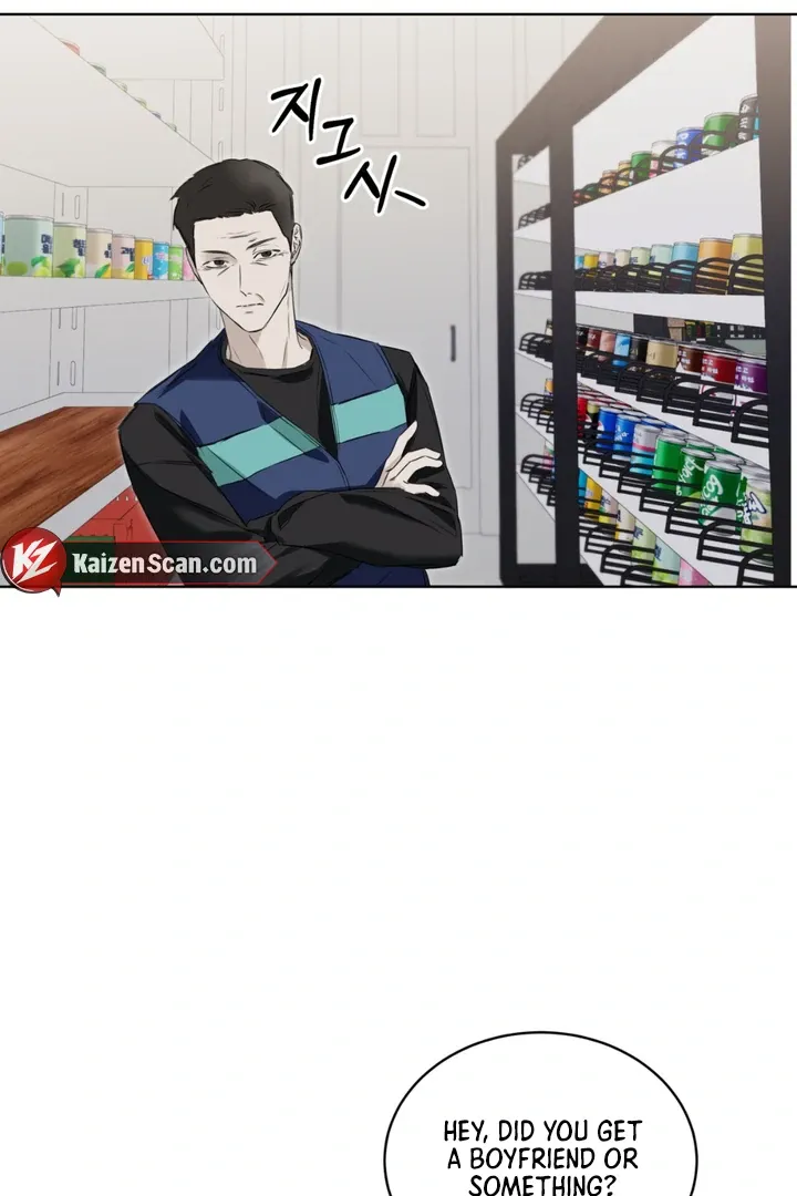 Read Cheat Day chapter 4 image 30 on Lezhin