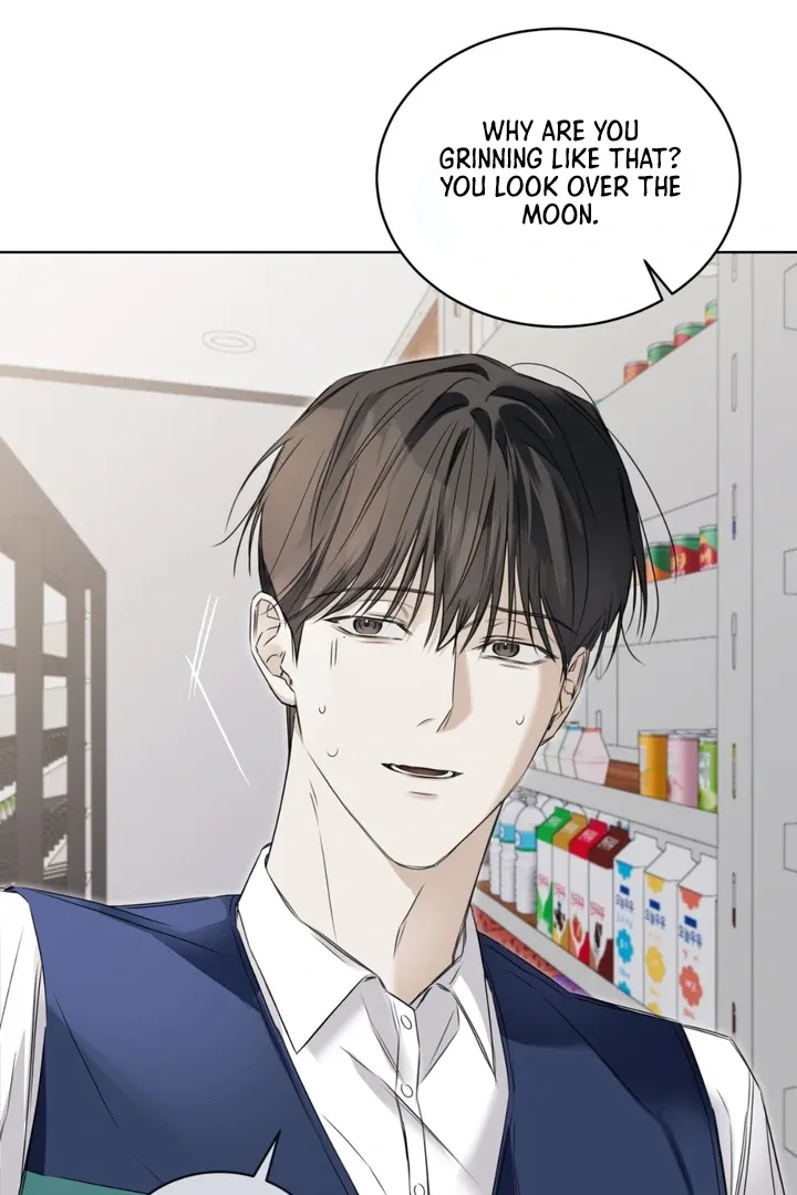 Read Cheat Day chapter 4 image 32 on Lezhin