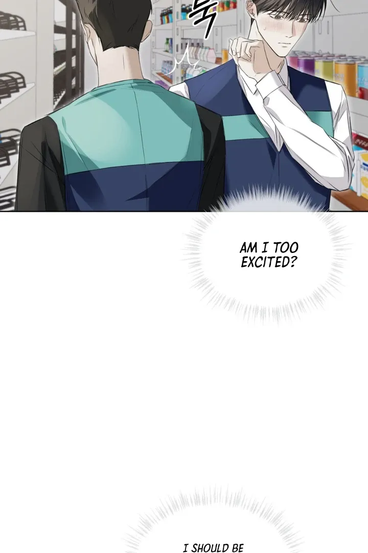 Read Cheat Day chapter 4 image 34 on Lezhin
