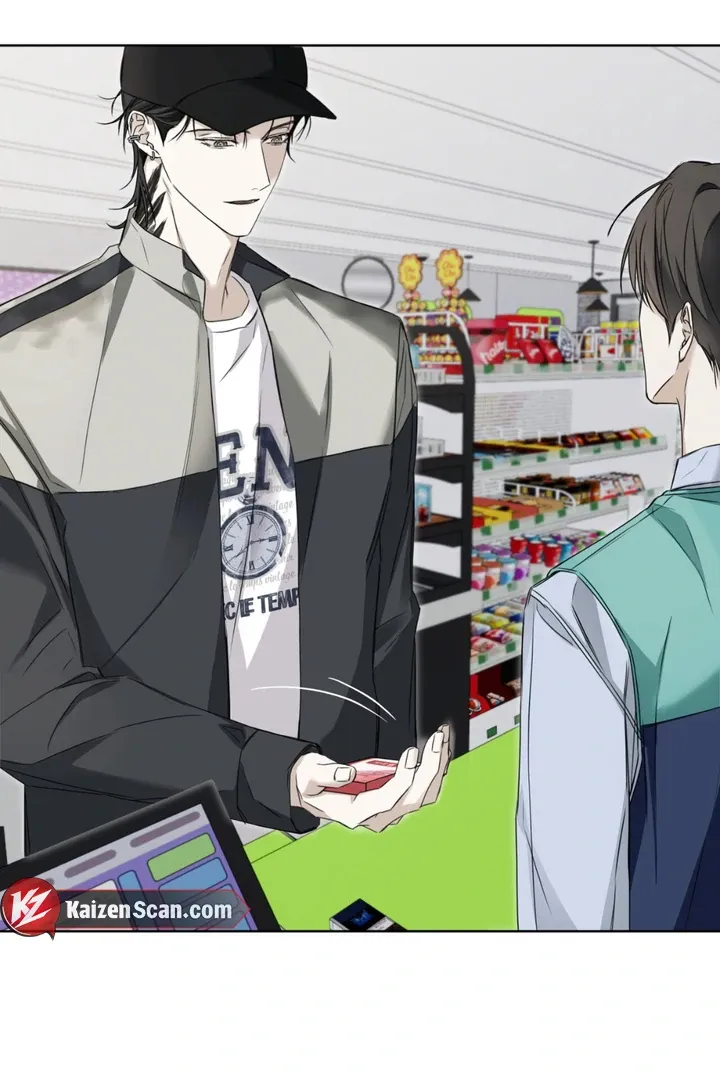 Read Cheat Day chapter 4 image 53 on Lezhin