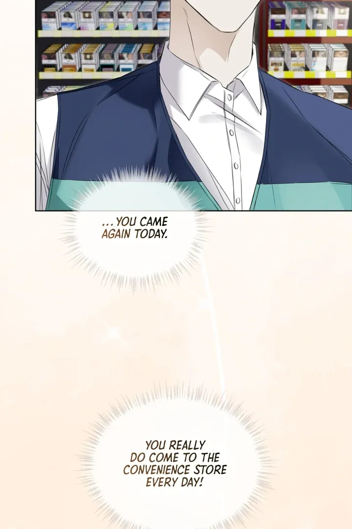 Read Cheat Day chapter 4 image 6 on Lezhin