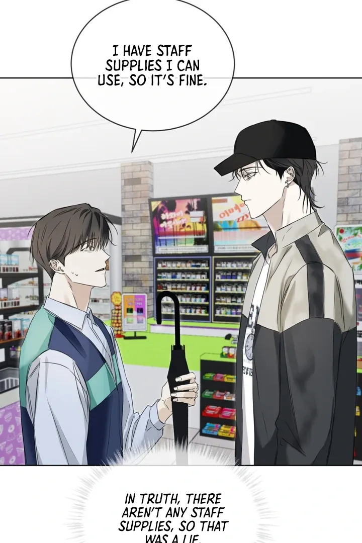Read Cheat Day chapter 4 image 65 on Lezhin