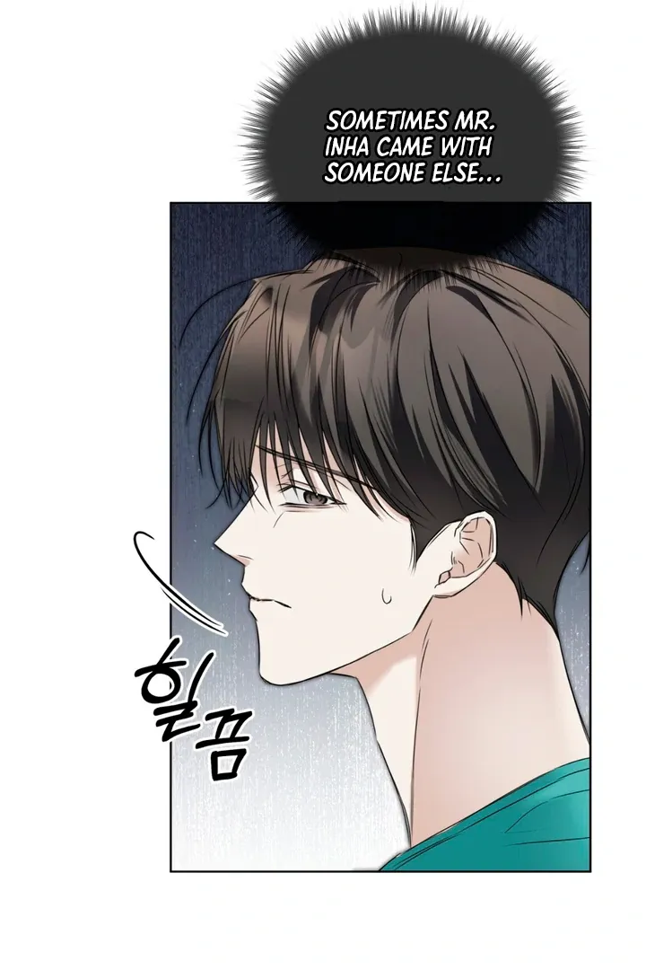 Read Cheat Day chapter 5 image 15 on Lezhin