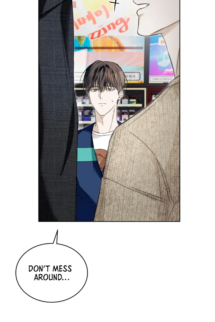 Read Cheat Day chapter 5 image 19 on Lezhin