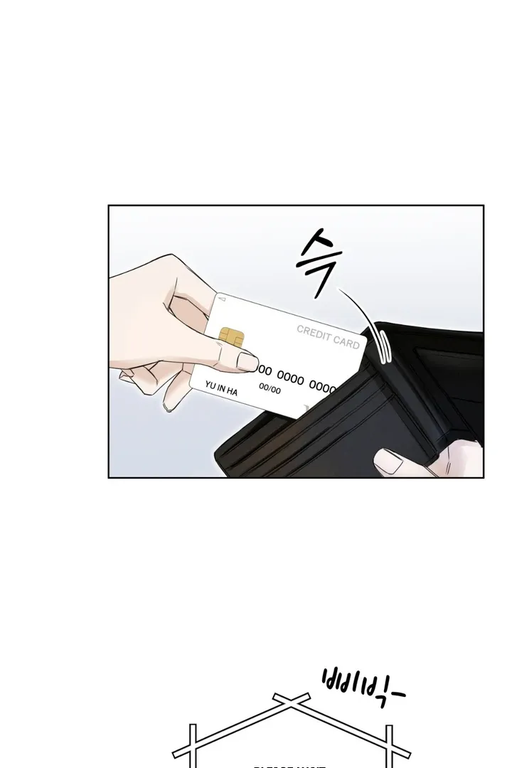 Read Cheat Day chapter 5 image 20 on Lezhin