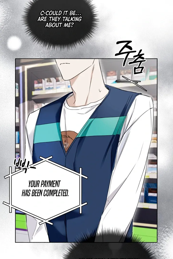 Read Cheat Day chapter 5 image 25 on Lezhin