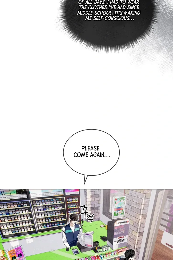 Read Cheat Day chapter 5 image 26 on Lezhin