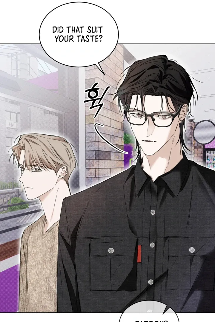 Read Cheat Day chapter 5 image 29 on Lezhin