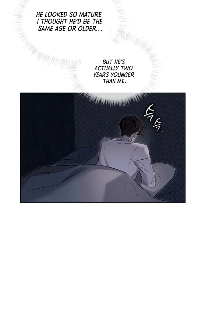 Read Cheat Day chapter 5 image 52 on Lezhin
