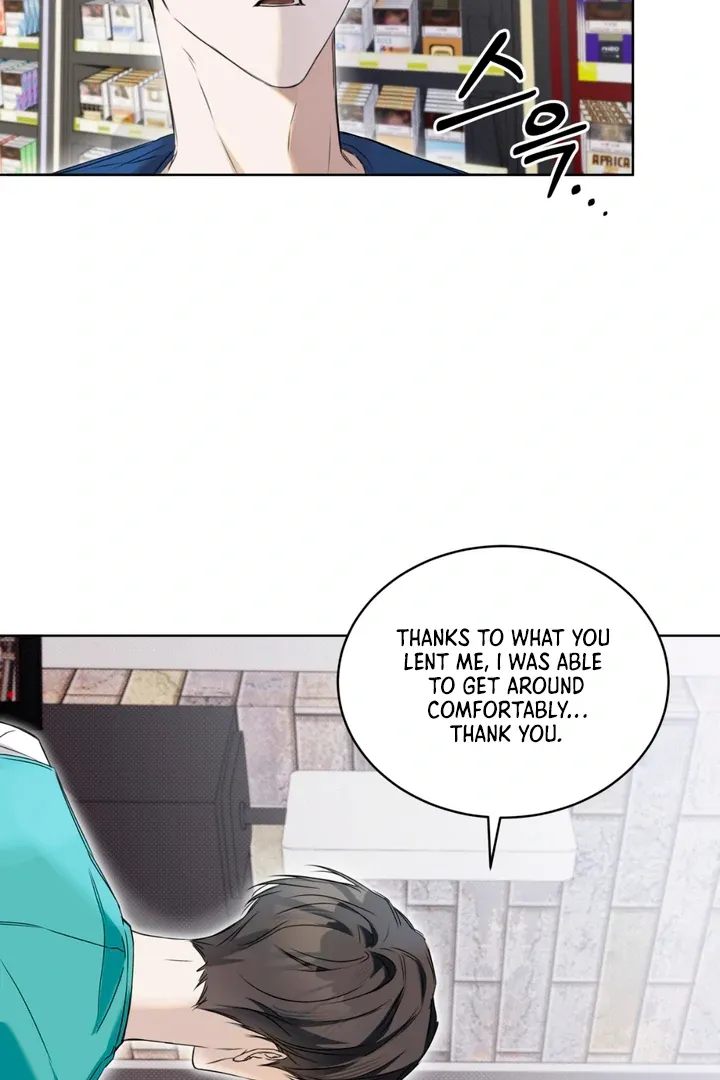 Read Cheat Day chapter 5 image 7 on Lezhin