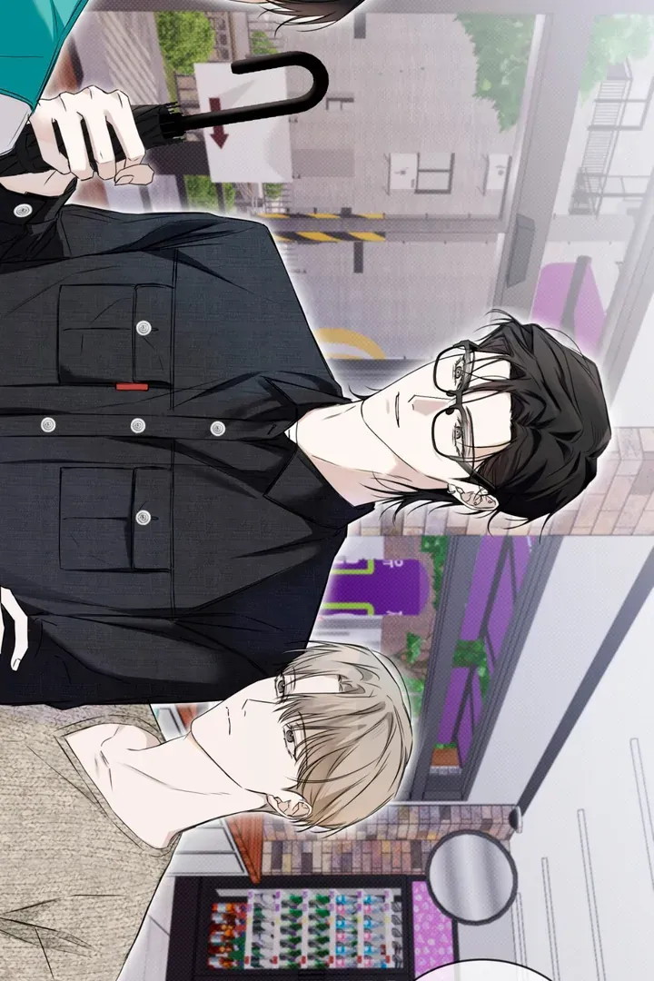 Read Cheat Day chapter 5 image 8 on Lezhin