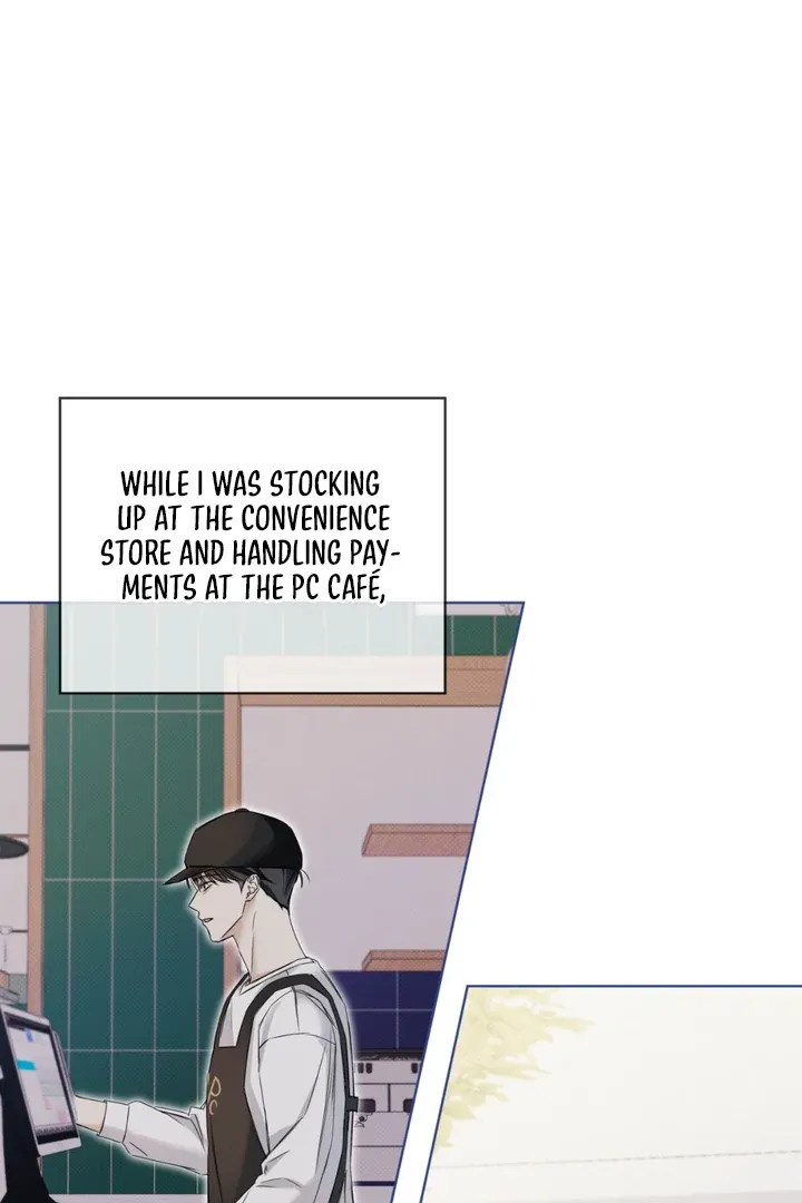 Read Cheat Day chapter 6 image 23 on Lezhin