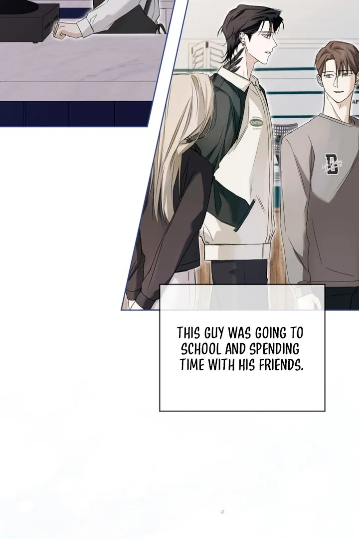 Read Cheat Day chapter 6 image 24 on Lezhin