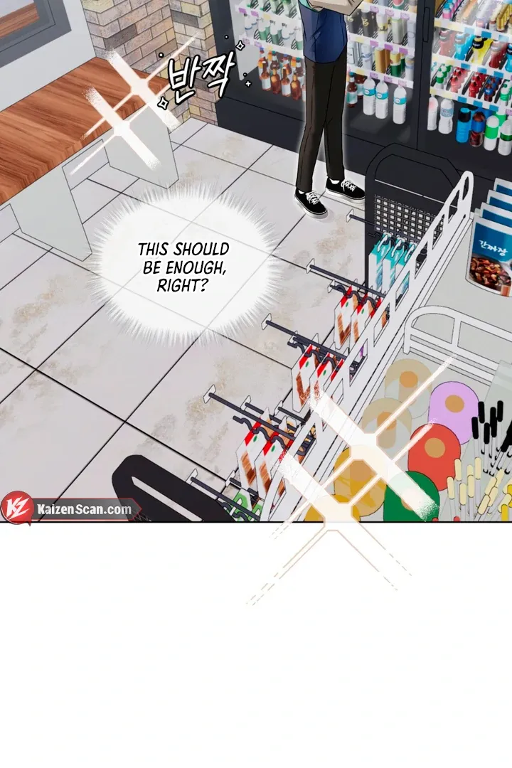 Read Cheat Day chapter 6 image 66 on Lezhin