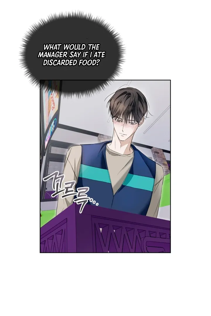 Read Cheat Day chapter 7 image 22 on Lezhin