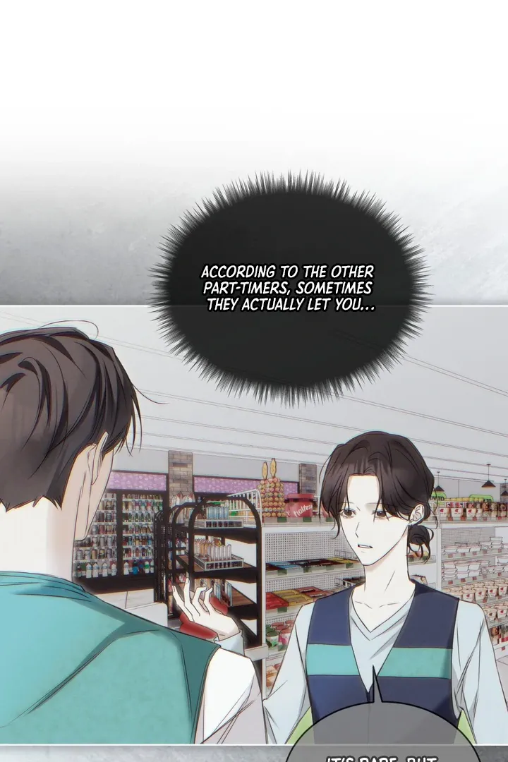 Read Cheat Day chapter 7 image 23 on Lezhin