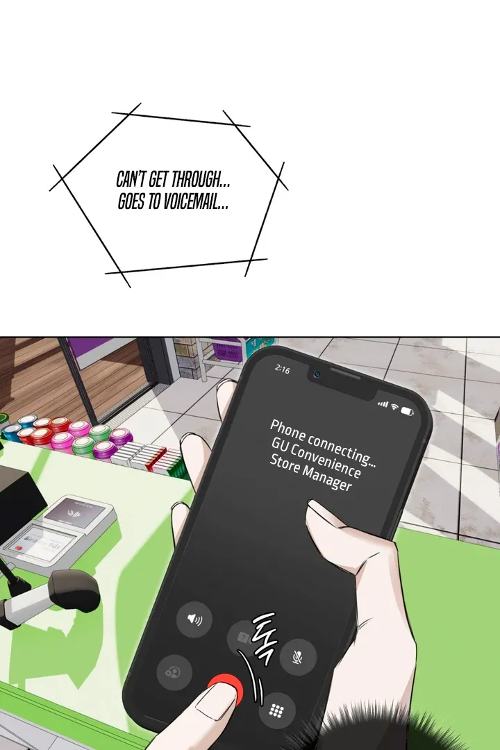 Read Cheat Day chapter 7 image 26 on Lezhin