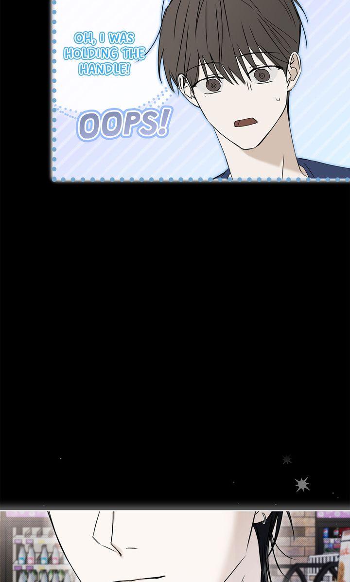 Read Cheat Day chapter 8.1 image 35 on Lezhin