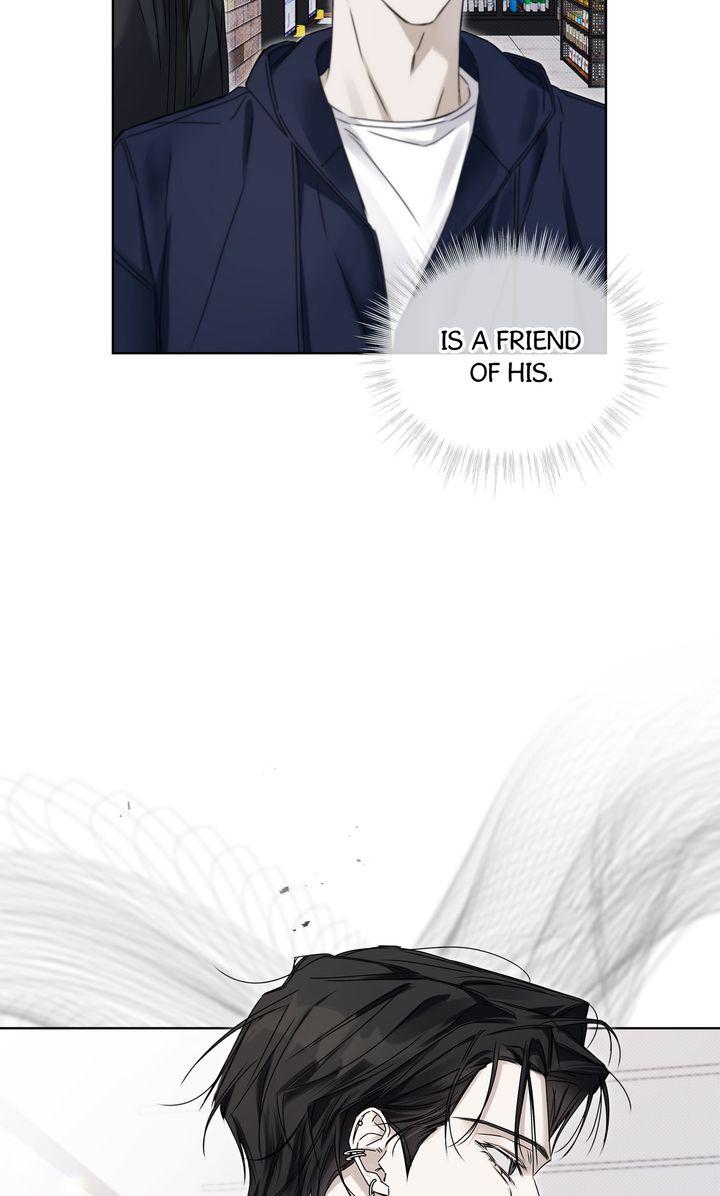 Read Cheat Day chapter 8.1 image 6 on Lezhin