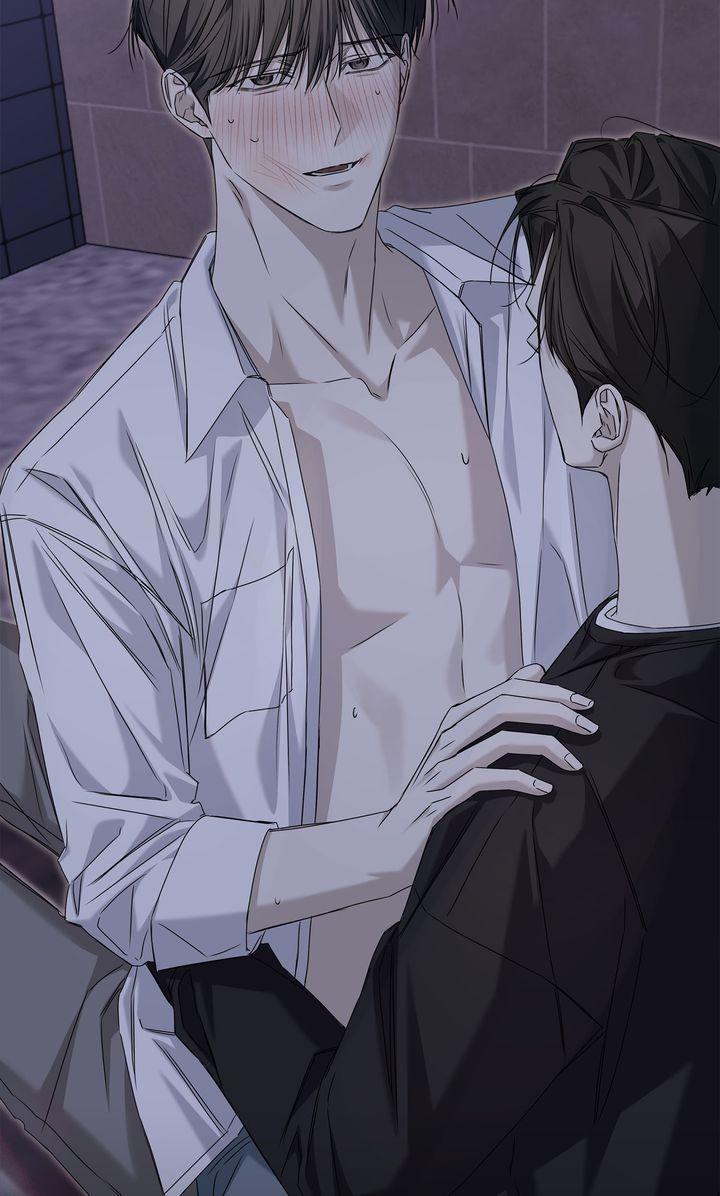 Read Cheat Day chapter 8.1 image 71 on Lezhin