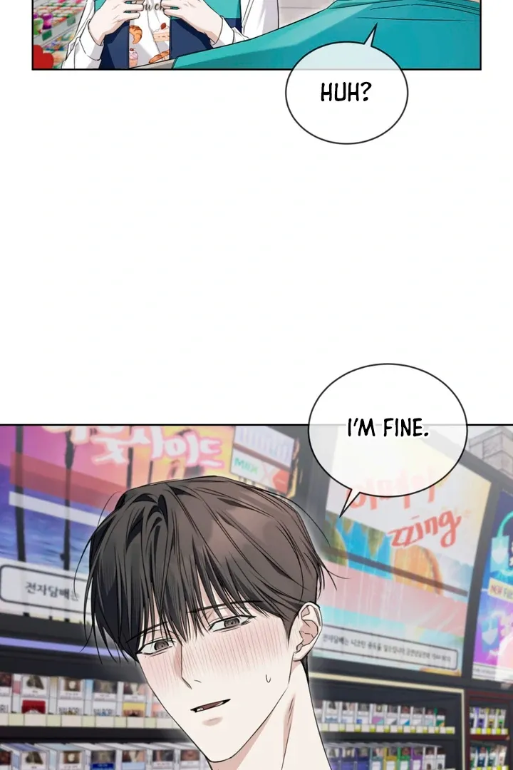 Read Cheat Day chapter 8 image 3 on Lezhin