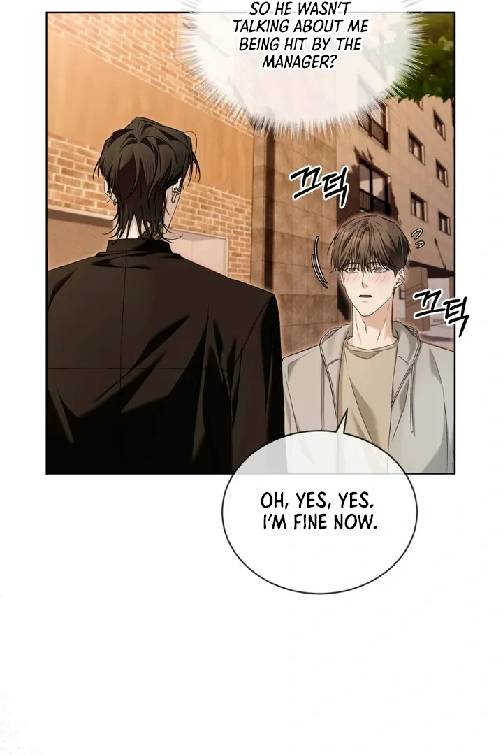 Read Cheat Day chapter 8 image 32 on Lezhin