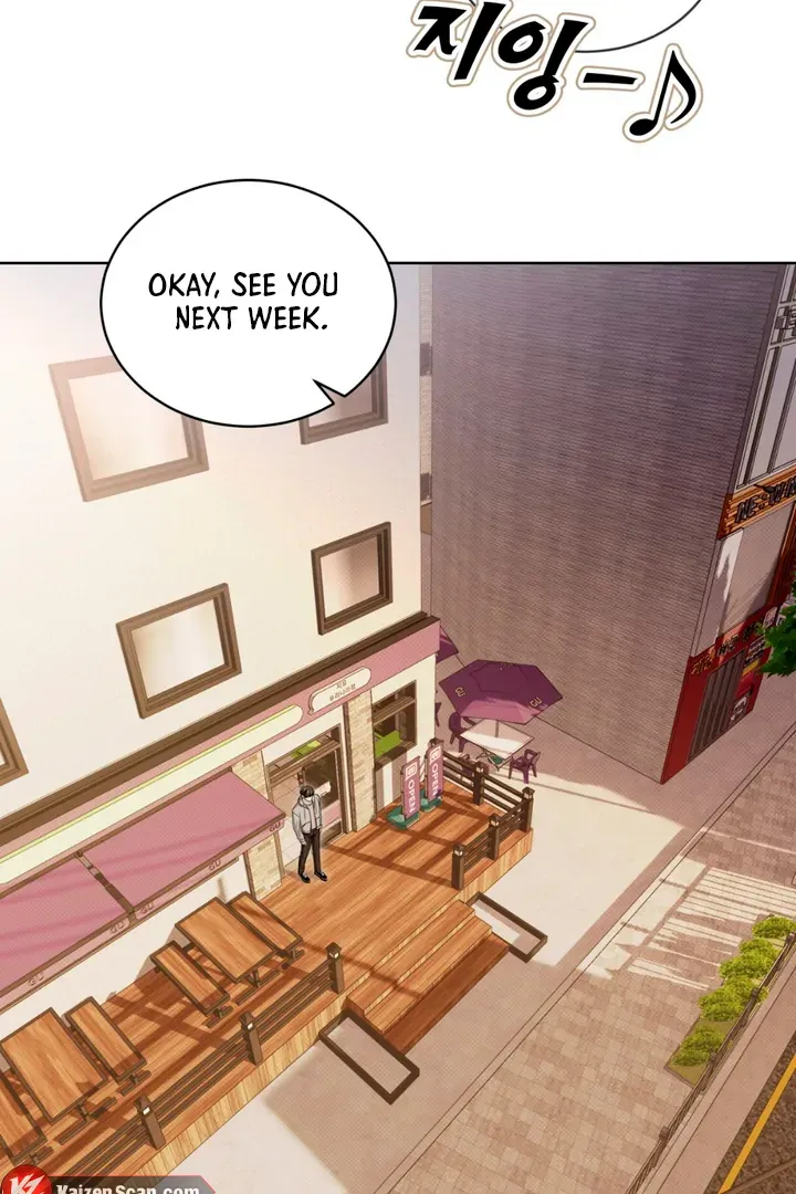 Read Cheat Day chapter 8 image 5 on Lezhin