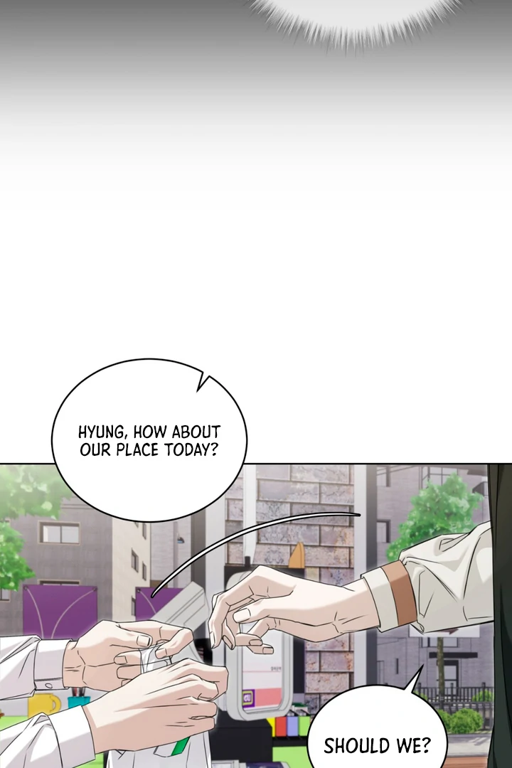 Read Cheat Day chapter 9 image 23 on Lezhin
