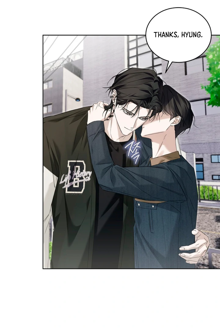 Read Cheat Day chapter 9 image 35 on Lezhin