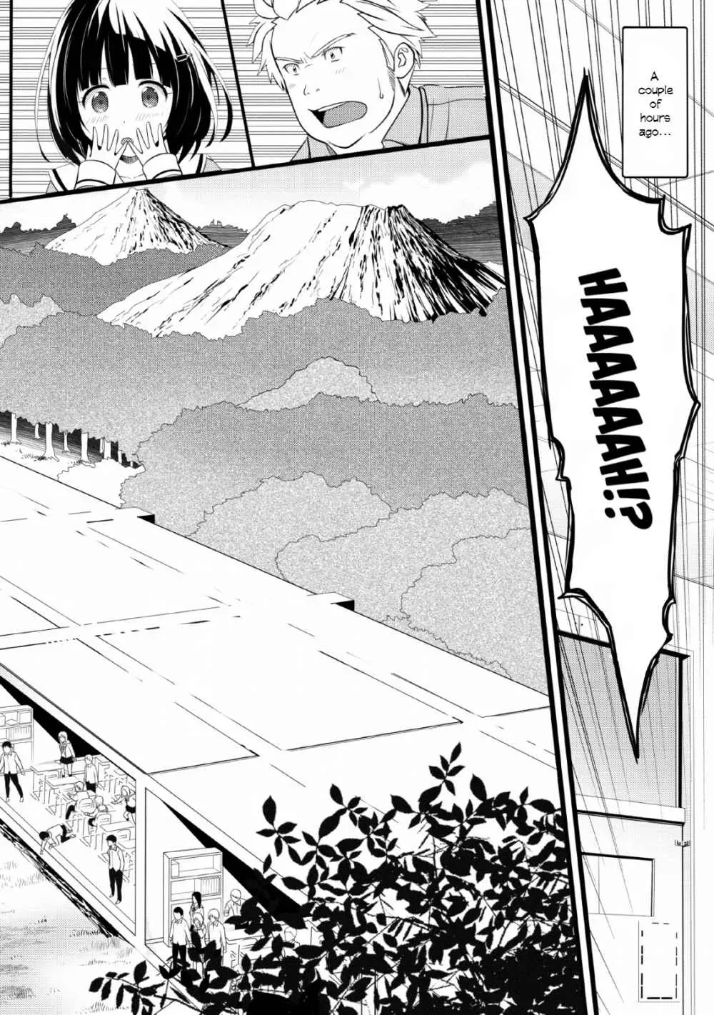 Cheat Magician Life That Started From Being Judged Useless Chapter 1 page 11 - 