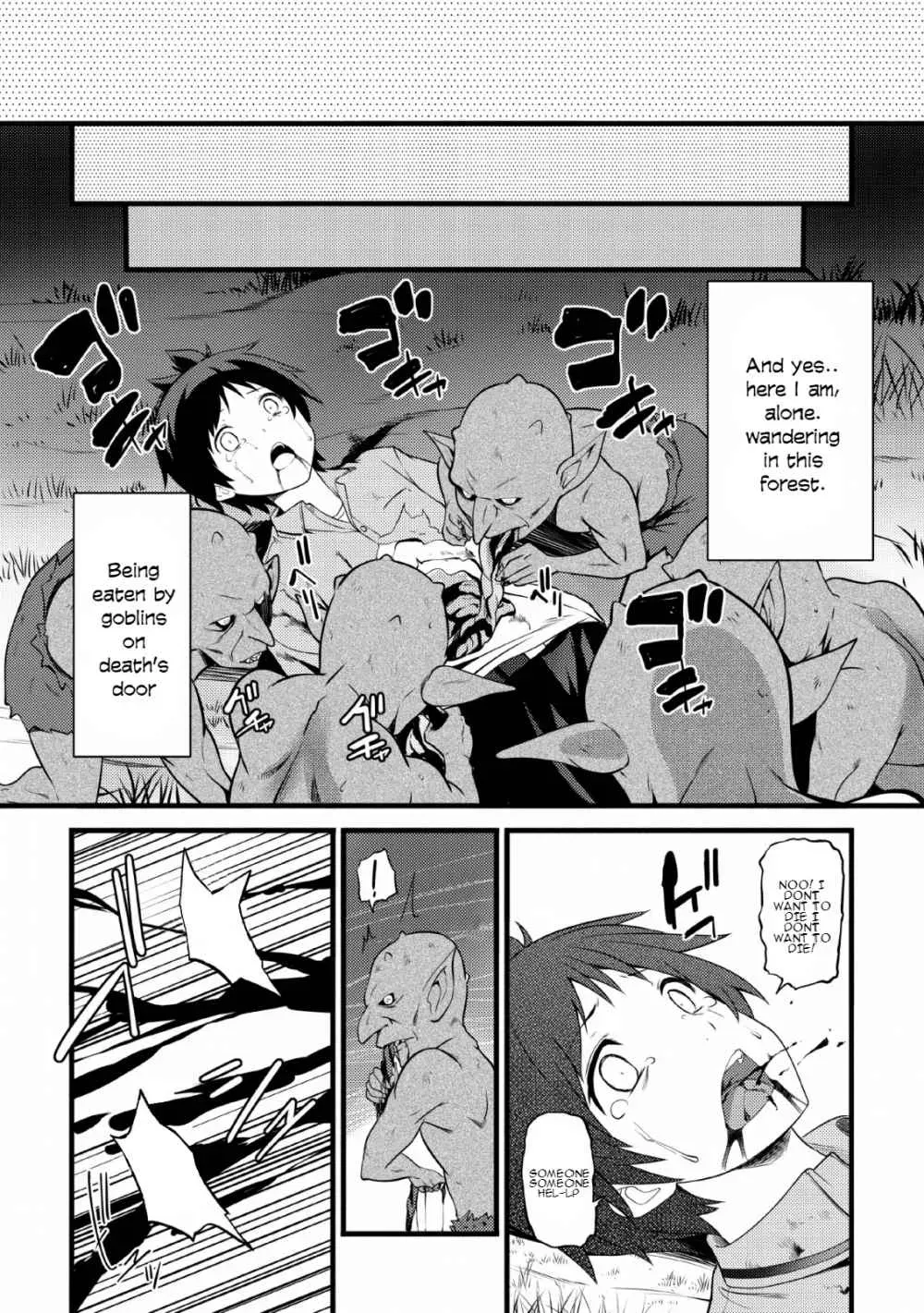 Cheat Magician Life That Started From Being Judged Useless Chapter 1 page 25 - 