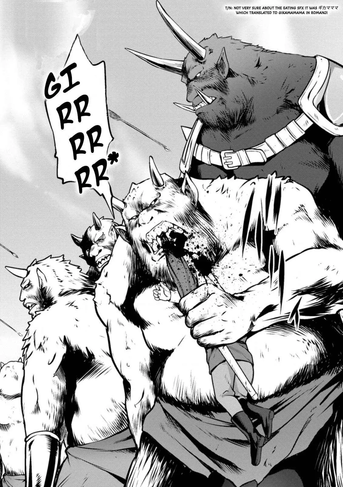 Cheat Magician Life That Started From Being Judged Useless Chapter 10.1 page 3 - 