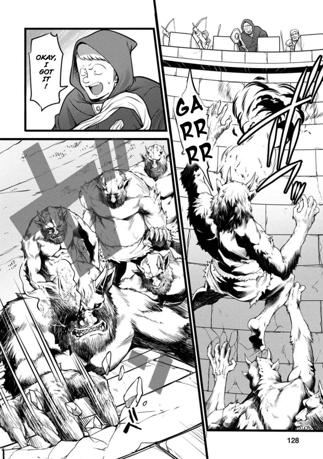 Cheat Magician Life That Started From Being Judged Useless Chapter 10.1 page 7 - 