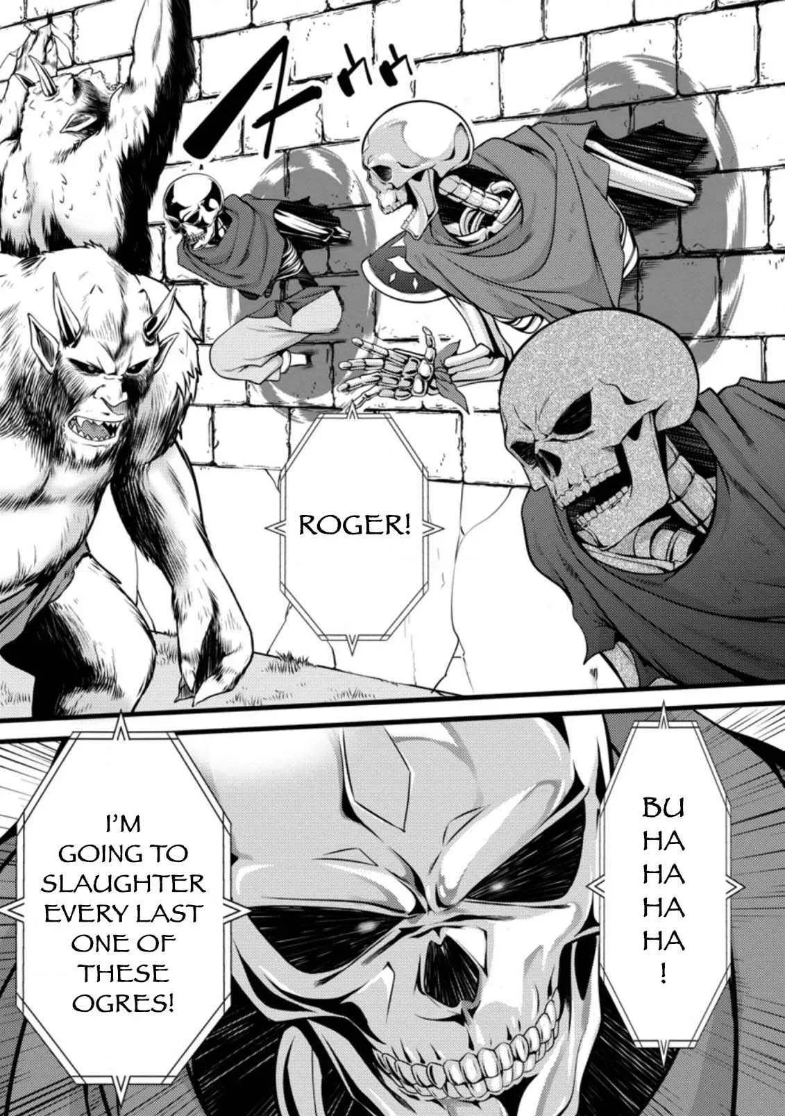 Cheat Magician Life That Started From Being Judged Useless Chapter 10.2 page 8 - 