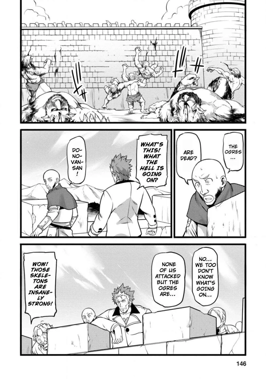 Cheat Magician Life That Started From Being Judged Useless Chapter 10.3 page 5 - 