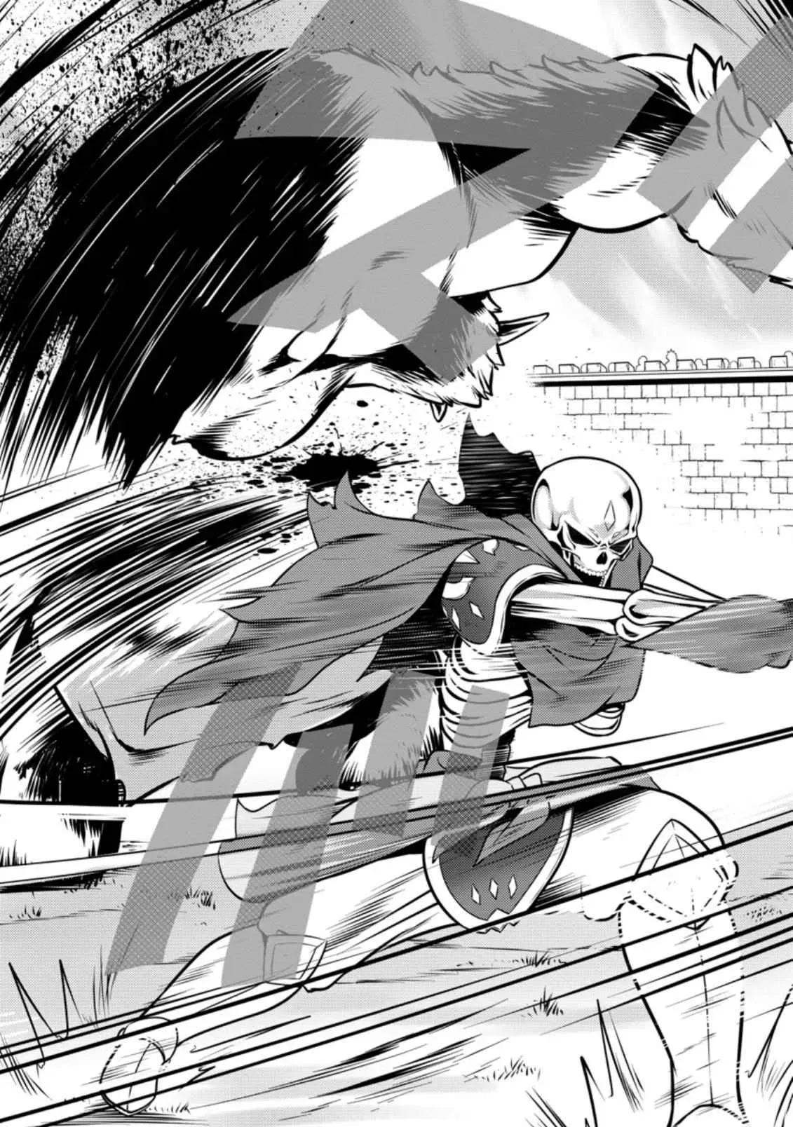 Cheat Magician Life That Started From Being Judged Useless Chapter 10.3 page 6 - 