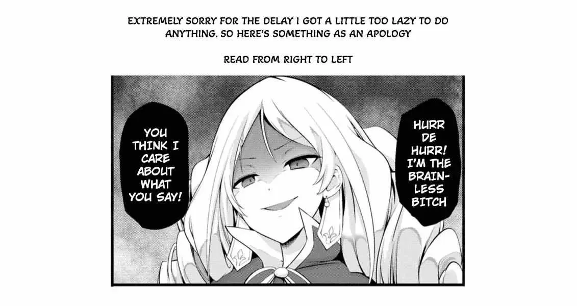 Cheat Magician Life That Started From Being Judged Useless Chapter 13.3 page 12 - 