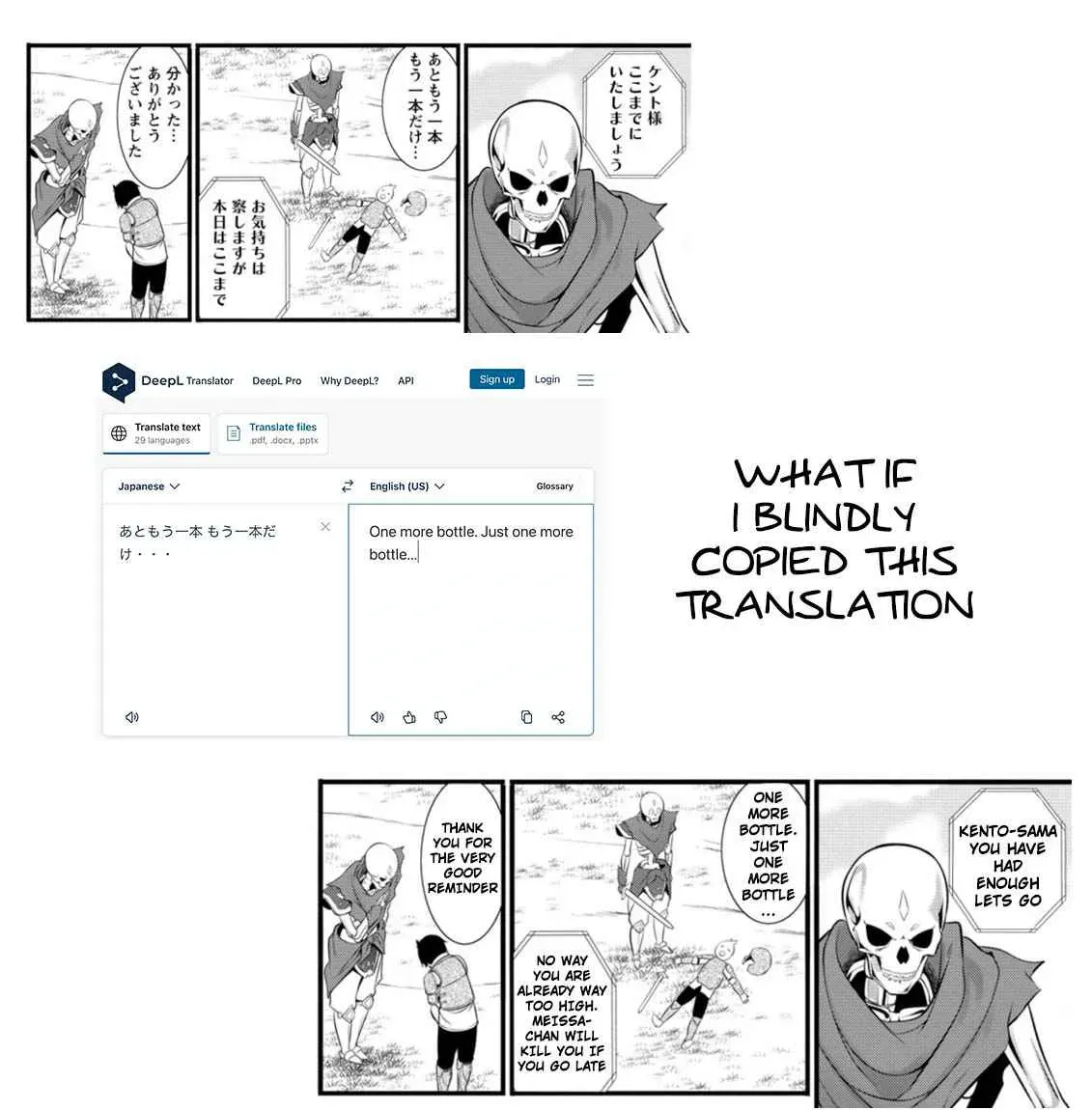 Cheat Magician Life That Started From Being Judged Useless Chapter 14.2 page 12 - 