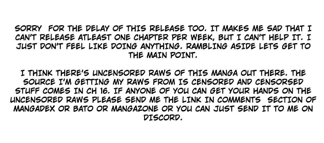 Cheat Magician Life That Started From Being Judged Useless Chapter 15.1 page 12 - 