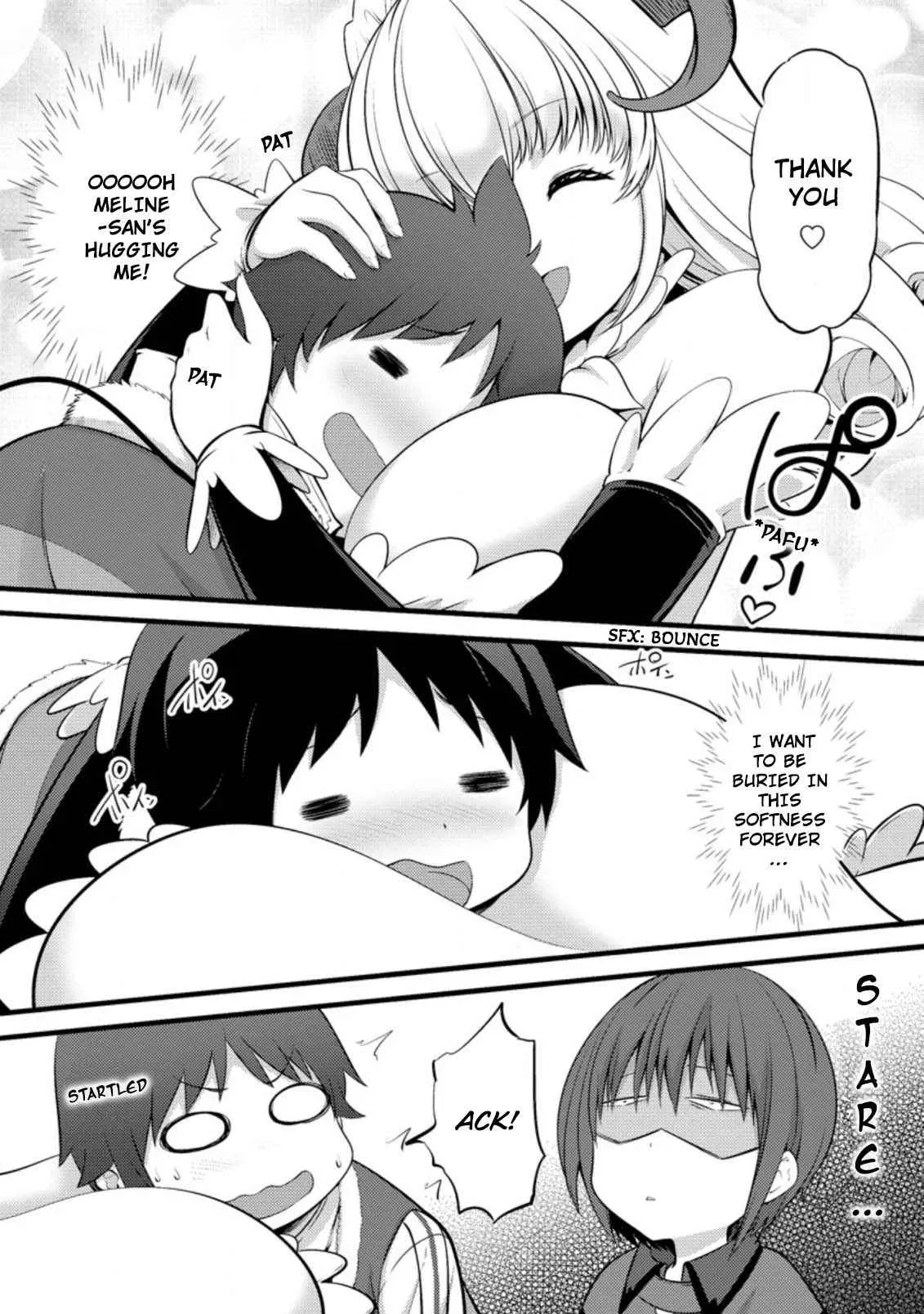 Cheat Magician Life That Started From Being Judged Useless Chapter 16.1 page 5 - 